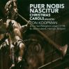 Bach  Buxtehude / Dandrieu m.m.: Puer Nobis Nascitur (Christmas Carols on the Organ)